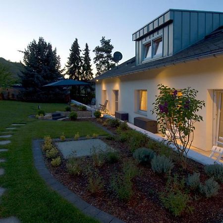 Ferienhaus Panorama Mosel Reil Kültér fotó