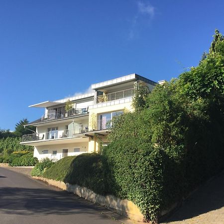 Ferienhaus Panorama Mosel Reil Kültér fotó