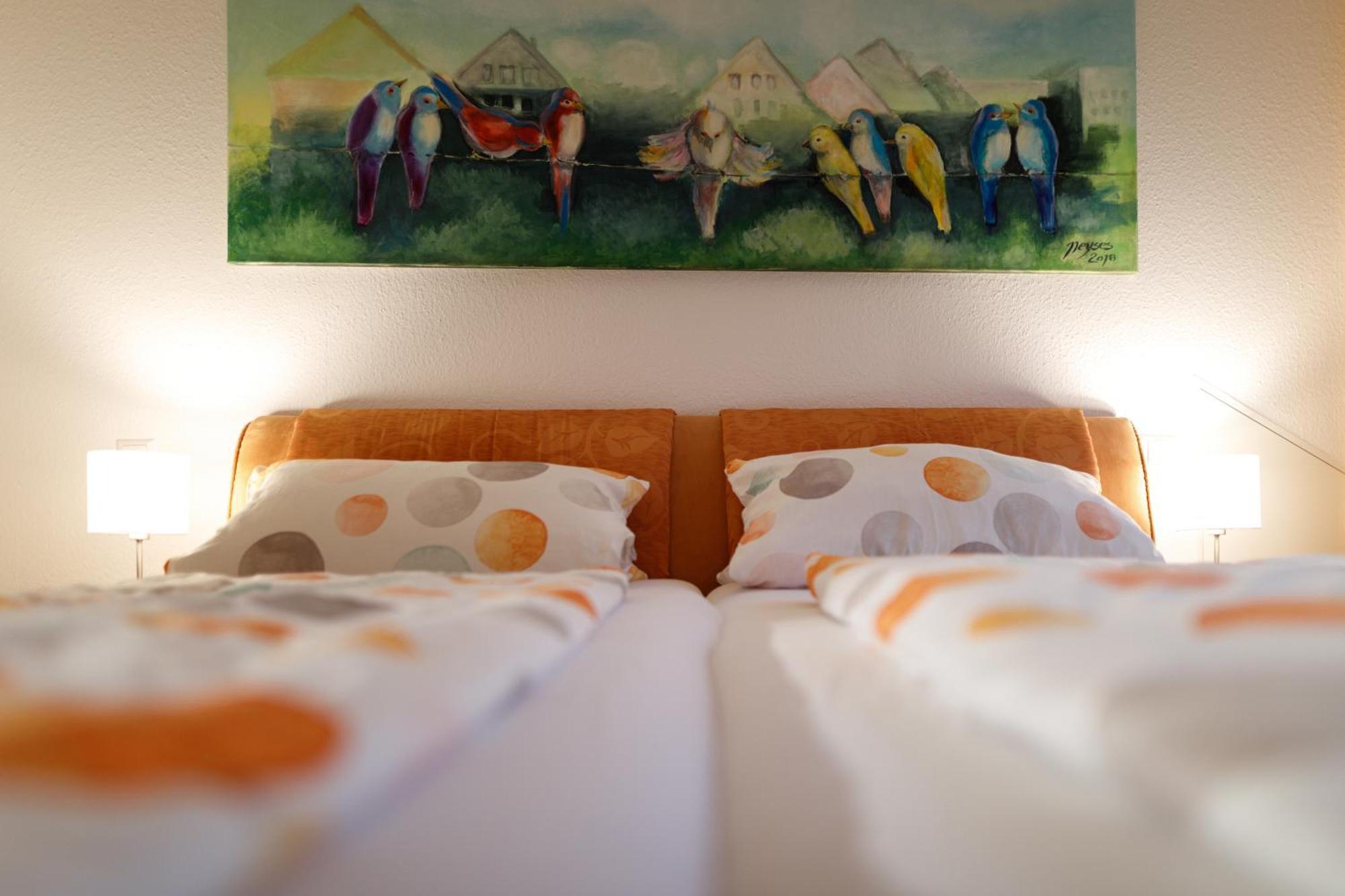 Ferienhaus Panorama Mosel Reil Kültér fotó