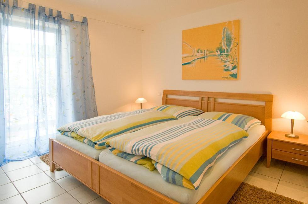 Ferienhaus Panorama Mosel Reil Kültér fotó
