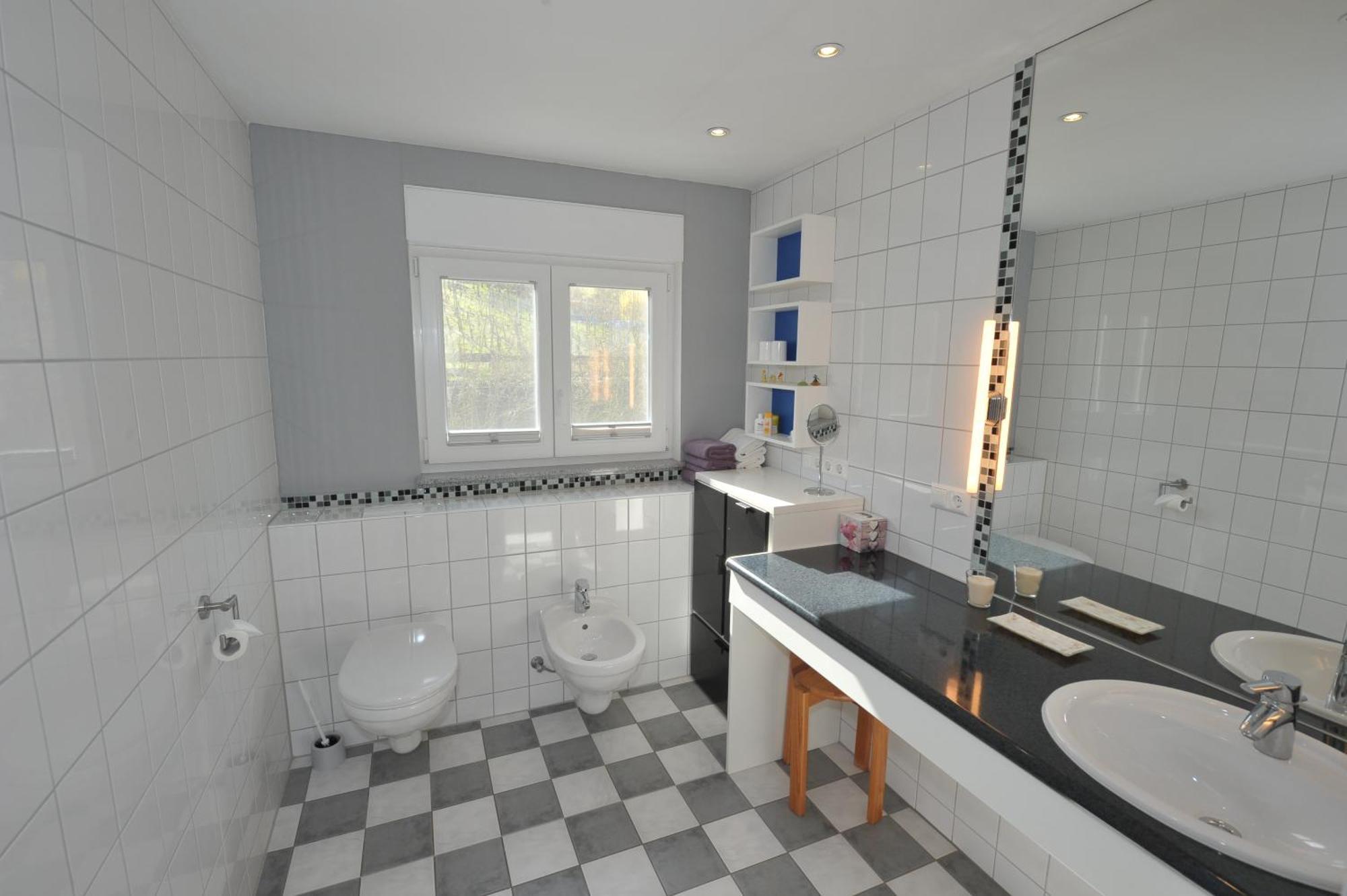 Ferienhaus Panorama Mosel Reil Kültér fotó