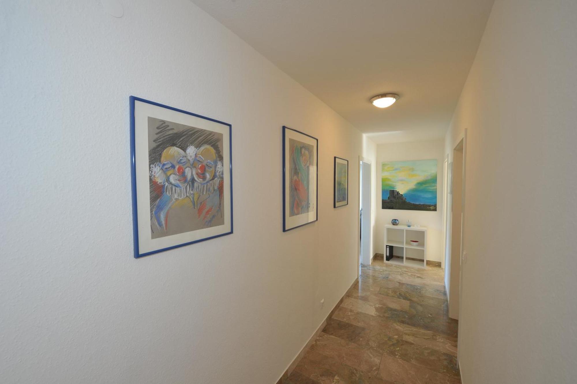 Ferienhaus Panorama Mosel Reil Kültér fotó
