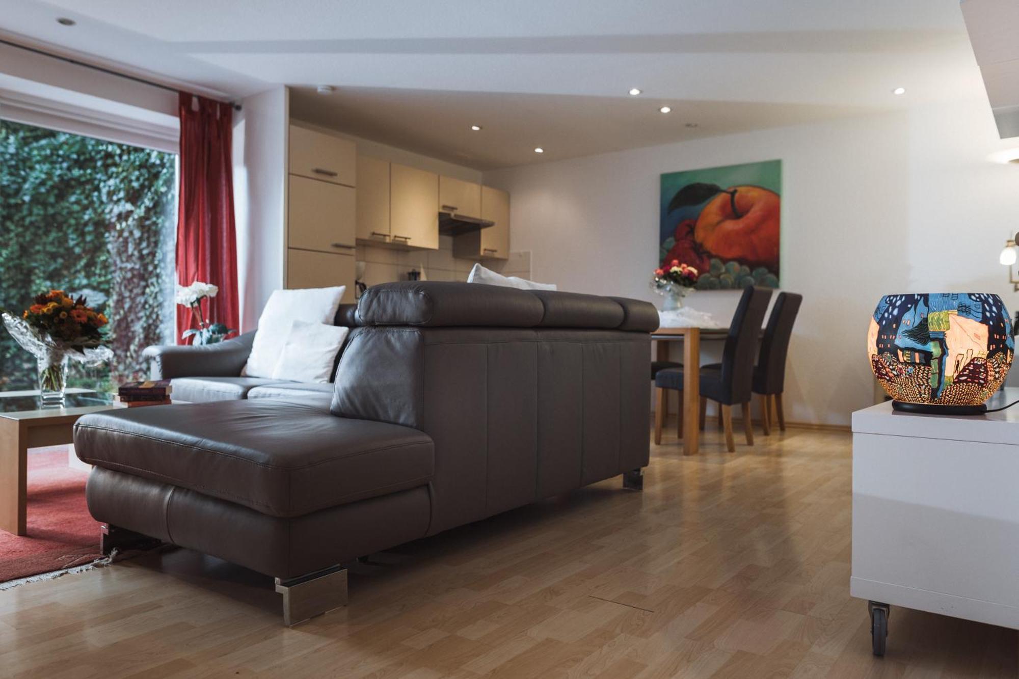 Ferienhaus Panorama Mosel Reil Kültér fotó