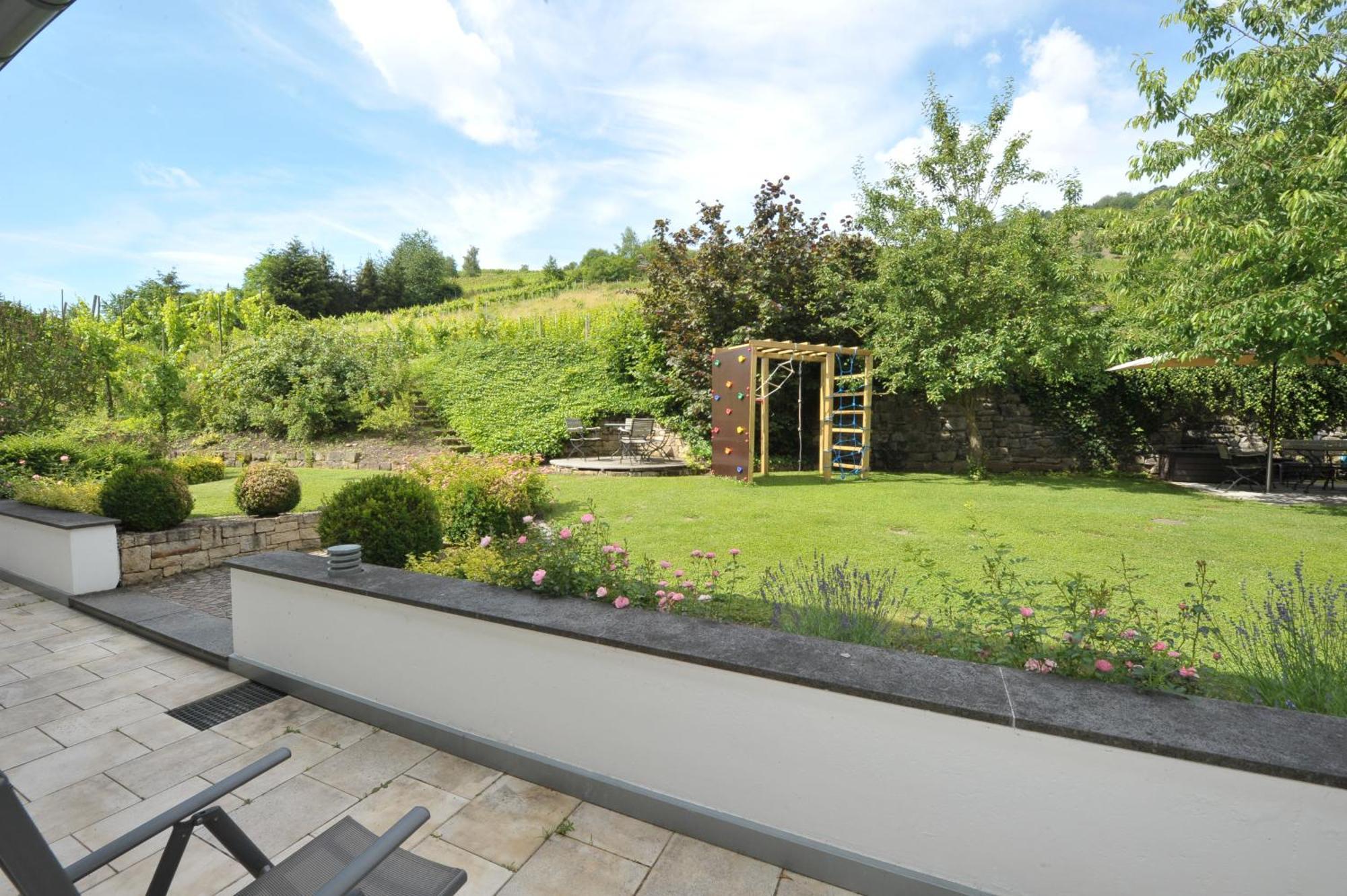 Ferienhaus Panorama Mosel Reil Kültér fotó
